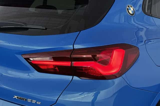 BMW X2 (2021) thumbnail 21