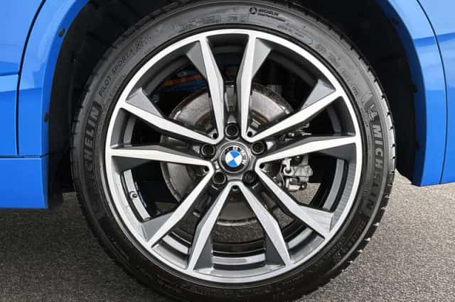 BMW X2 (2021) thumbnail 22
