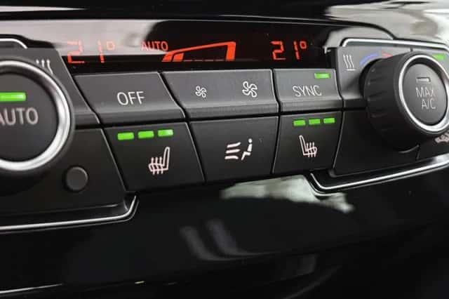 BMW X2 (2021) thumbnail 23