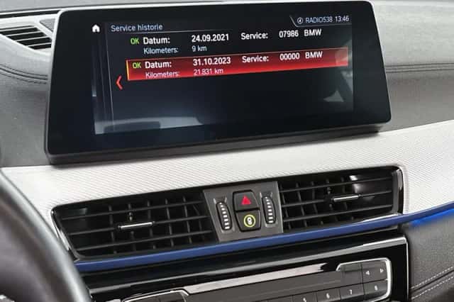 BMW X2 (2021) thumbnail 29