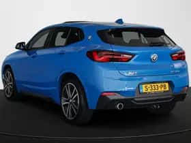 BMW X2 (2021) thumbnail 4