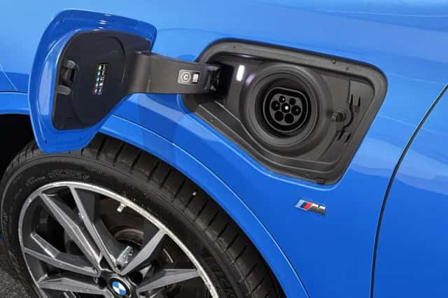 BMW X2 (2021) thumbnail 31