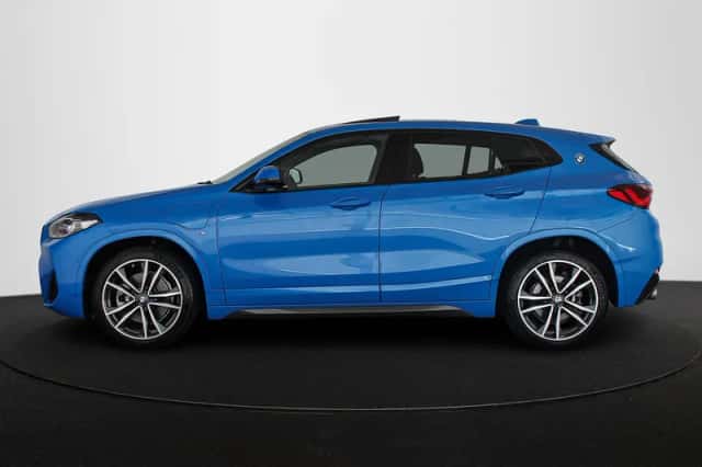 BMW X2 (2021) thumbnail 33