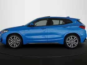 BMW X2 (2021) thumbnail 33