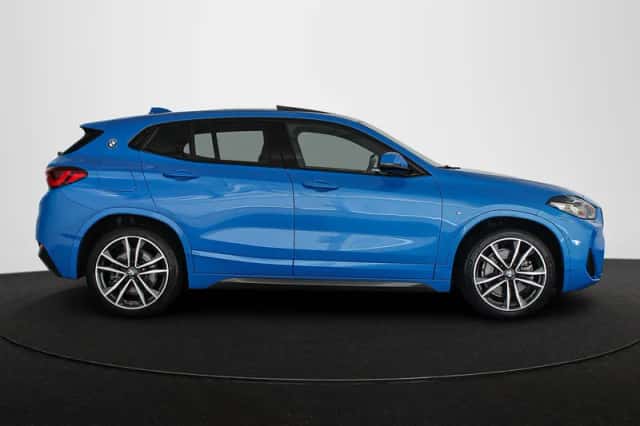BMW X2 (2021) thumbnail 34