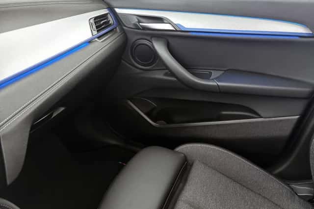 BMW X2 (2021) thumbnail 37