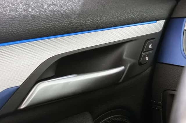 BMW X2 (2021) thumbnail 38