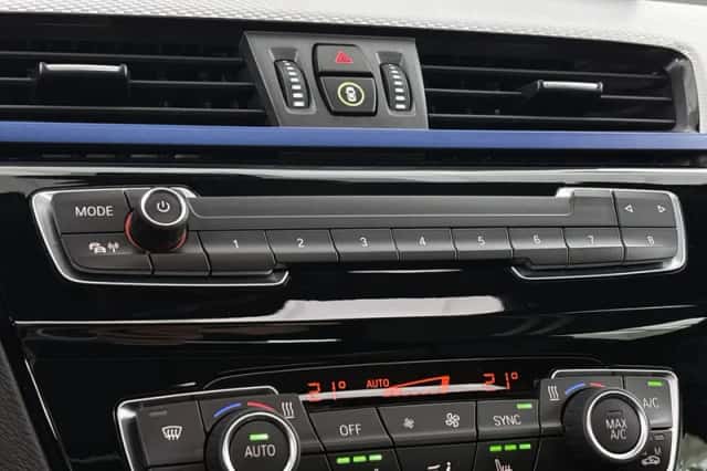 BMW X2 (2021) thumbnail 40