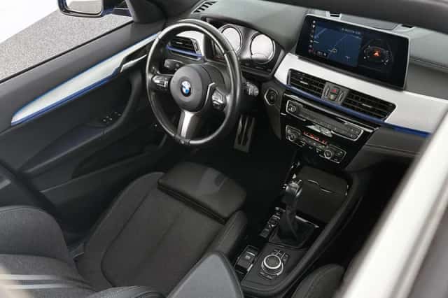 BMW X2 (2021) thumbnail 43