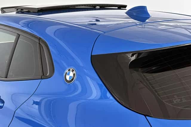 BMW X2 (2021) thumbnail 44