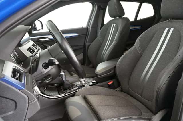 BMW X2 (2021) thumbnail 6