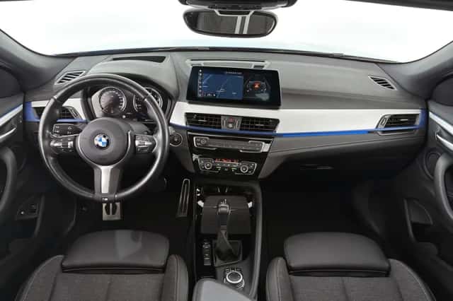 BMW X2 (2021) thumbnail 7