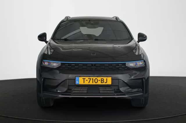 Lynk & Co 01 (2023) thumbnail 15