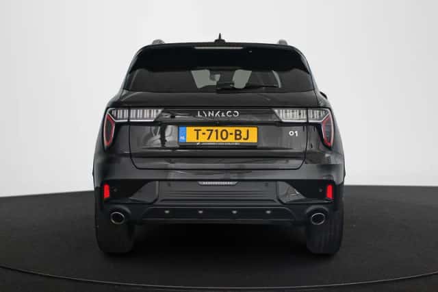 Lynk & Co 01 (2023) thumbnail 16