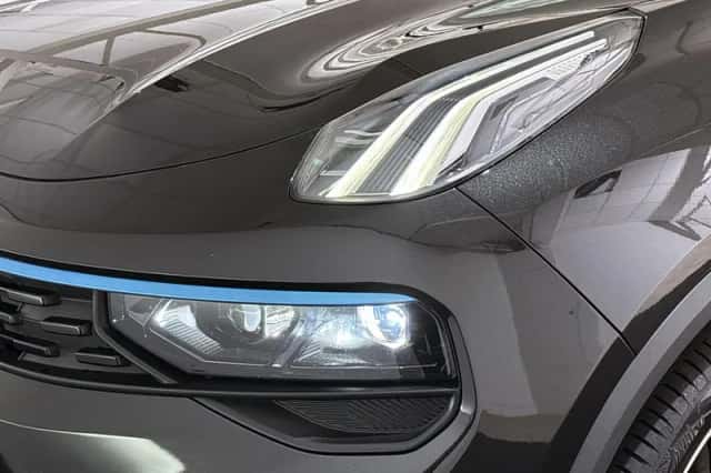 Lynk & Co 01 (2023) thumbnail 22