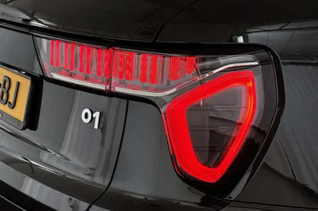 Lynk & Co 01 (2023) thumbnail 24