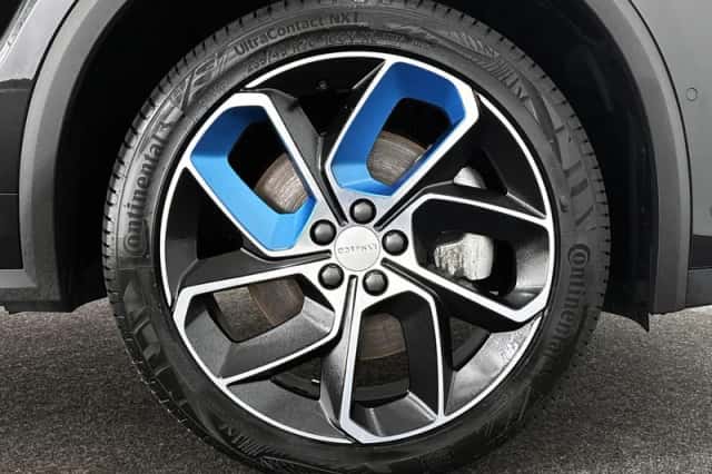Lynk & Co 01 (2023) thumbnail 25
