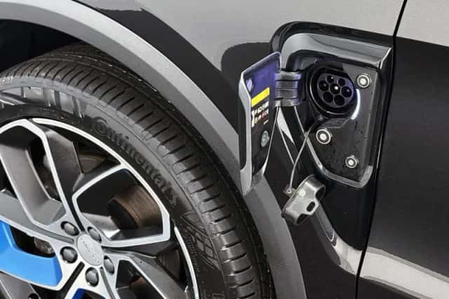Lynk & Co 01 (2023) thumbnail 34