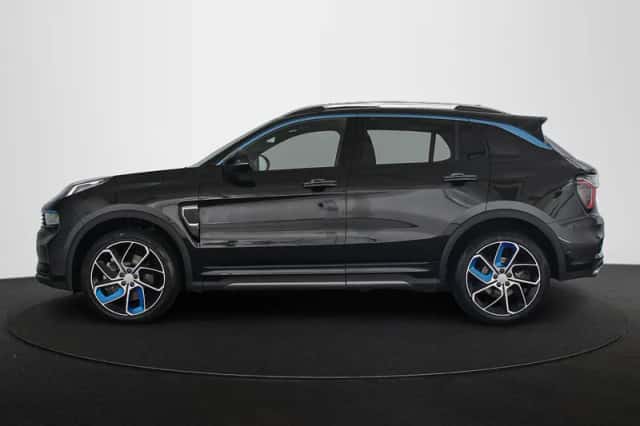 Lynk & Co 01 (2023) thumbnail 36