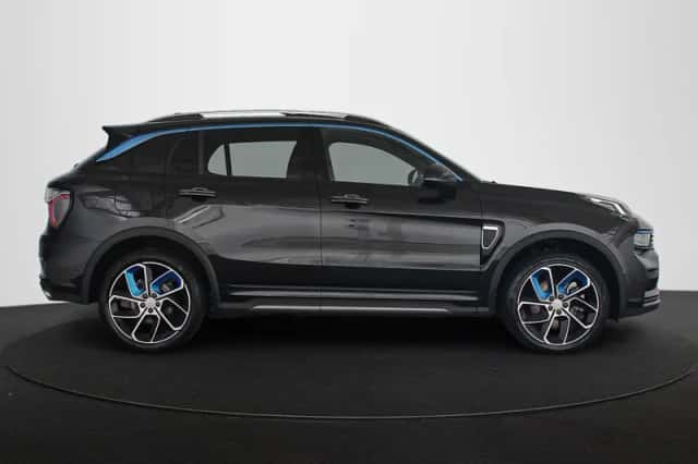 Lynk & Co 01 (2023) thumbnail 37