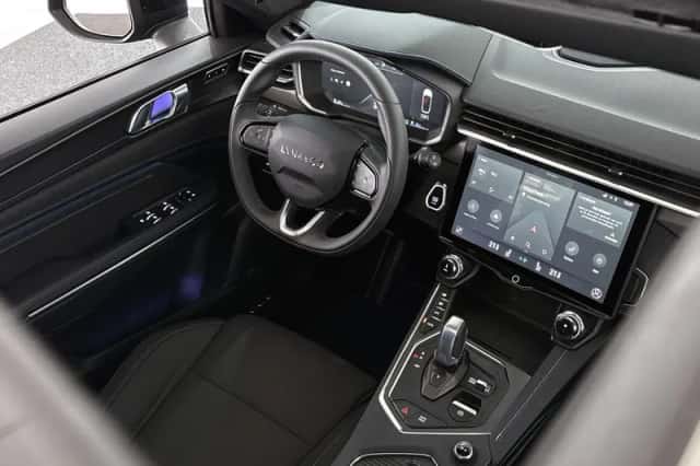Lynk & Co 01 (2023) thumbnail 42