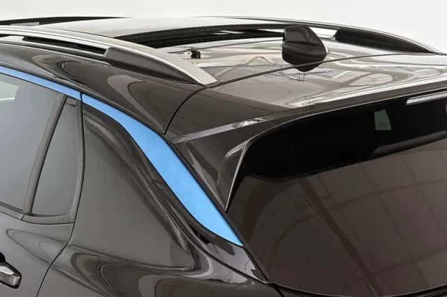 Lynk & Co 01 (2023) thumbnail 45
