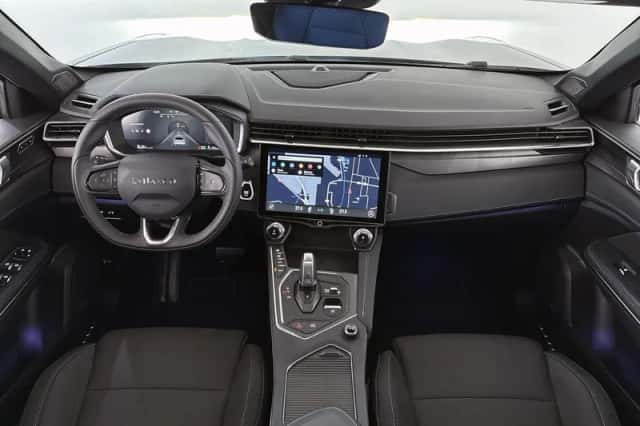 Lynk & Co 01 (2023) thumbnail 7