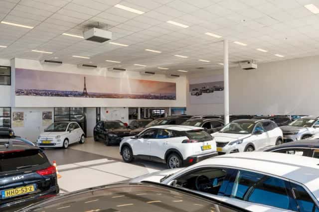 Lynk & Co 01 (2024) thumbnail 11
