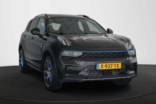 Lynk & Co 01 (2024) thumbnail 2