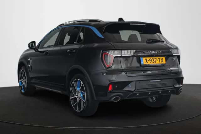 Lynk & Co 01 (2024) thumbnail 4