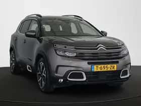 Citroën C5 Aircross (2021) thumbnail 2