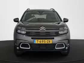 Citroën C5 Aircross (2021) thumbnail 14
