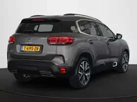 Citroën C5 Aircross (2021) thumbnail 3