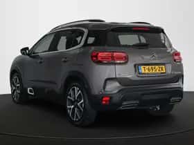 Citroën C5 Aircross (2021) thumbnail 4