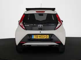 Toyota Aygo (2018) thumbnail 14