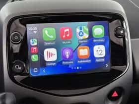 Toyota Aygo (2018) thumbnail 15
