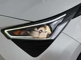 Toyota Aygo (2018) thumbnail 17