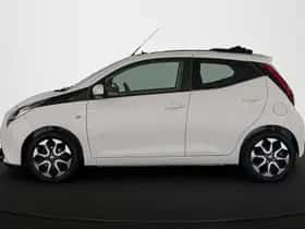 Toyota Aygo (2018) thumbnail 26