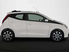 Toyota Aygo (2018) thumbnail 27