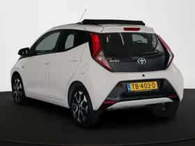 Toyota Aygo (2018) thumbnail 4