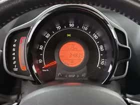 Toyota Aygo (2018) thumbnail 10