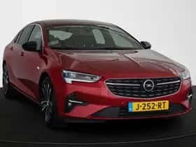 Opel Insignia (2020) thumbnail 2