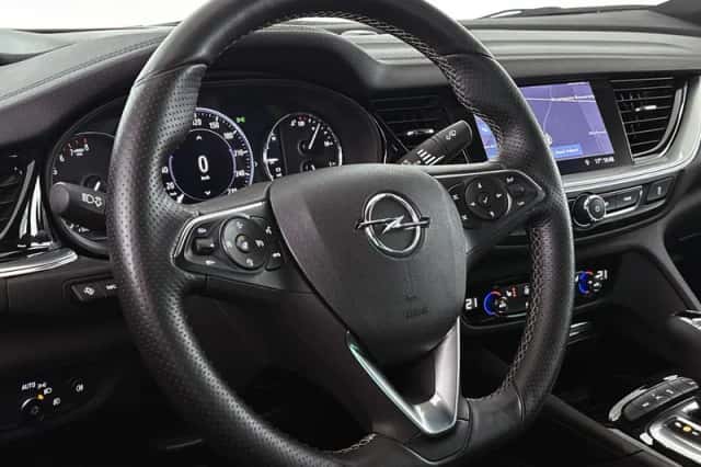 Opel Insignia (2020) thumbnail 11