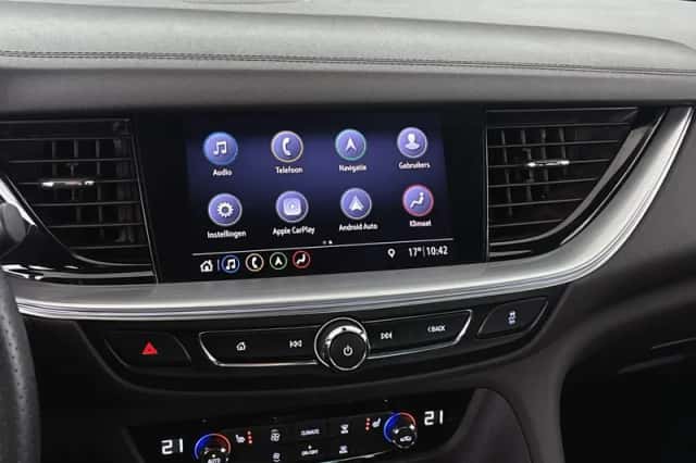 Opel Insignia (2020) thumbnail 12