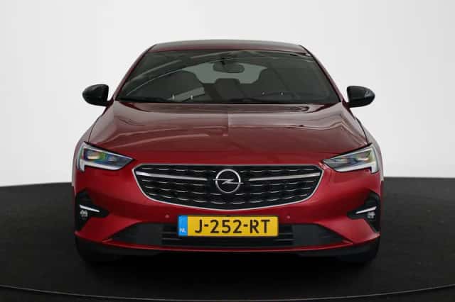 Opel Insignia (2020) thumbnail 13