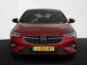 Opel Insignia (2020) thumbnail 13