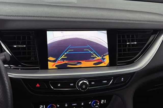 Opel Insignia (2020) thumbnail 15