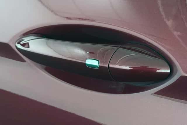 Opel Insignia (2020) thumbnail 18