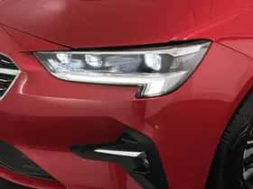 Opel Insignia (2020) thumbnail 19