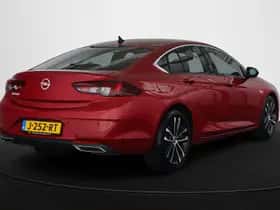 Opel Insignia (2020) thumbnail 3